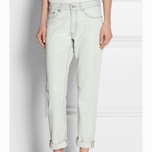 Acne Studios boy bleach jeans 27/34